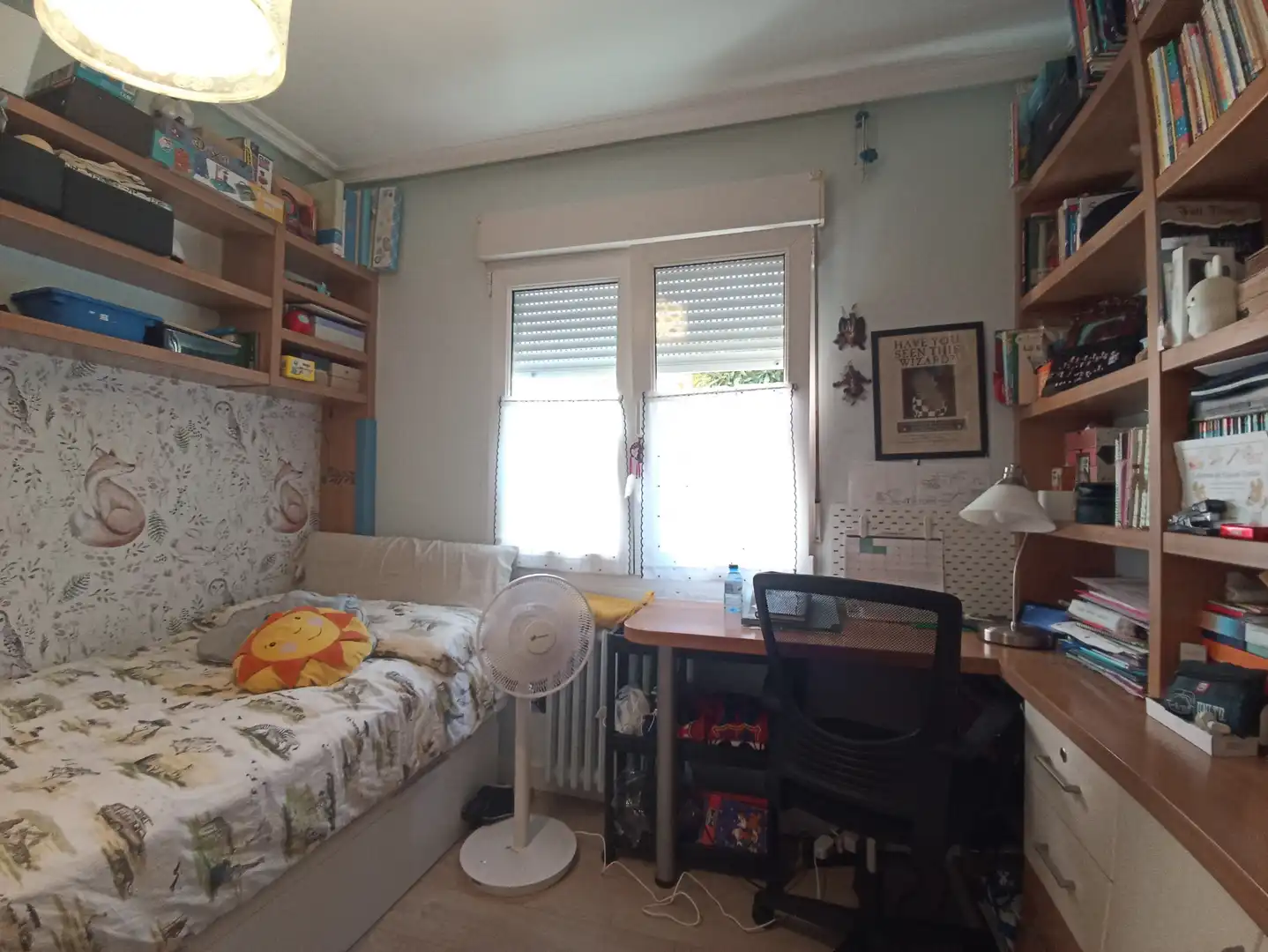 Reihenhaus mit Garten zum Verkauf in Calle Monte Gamonal, imagen 35