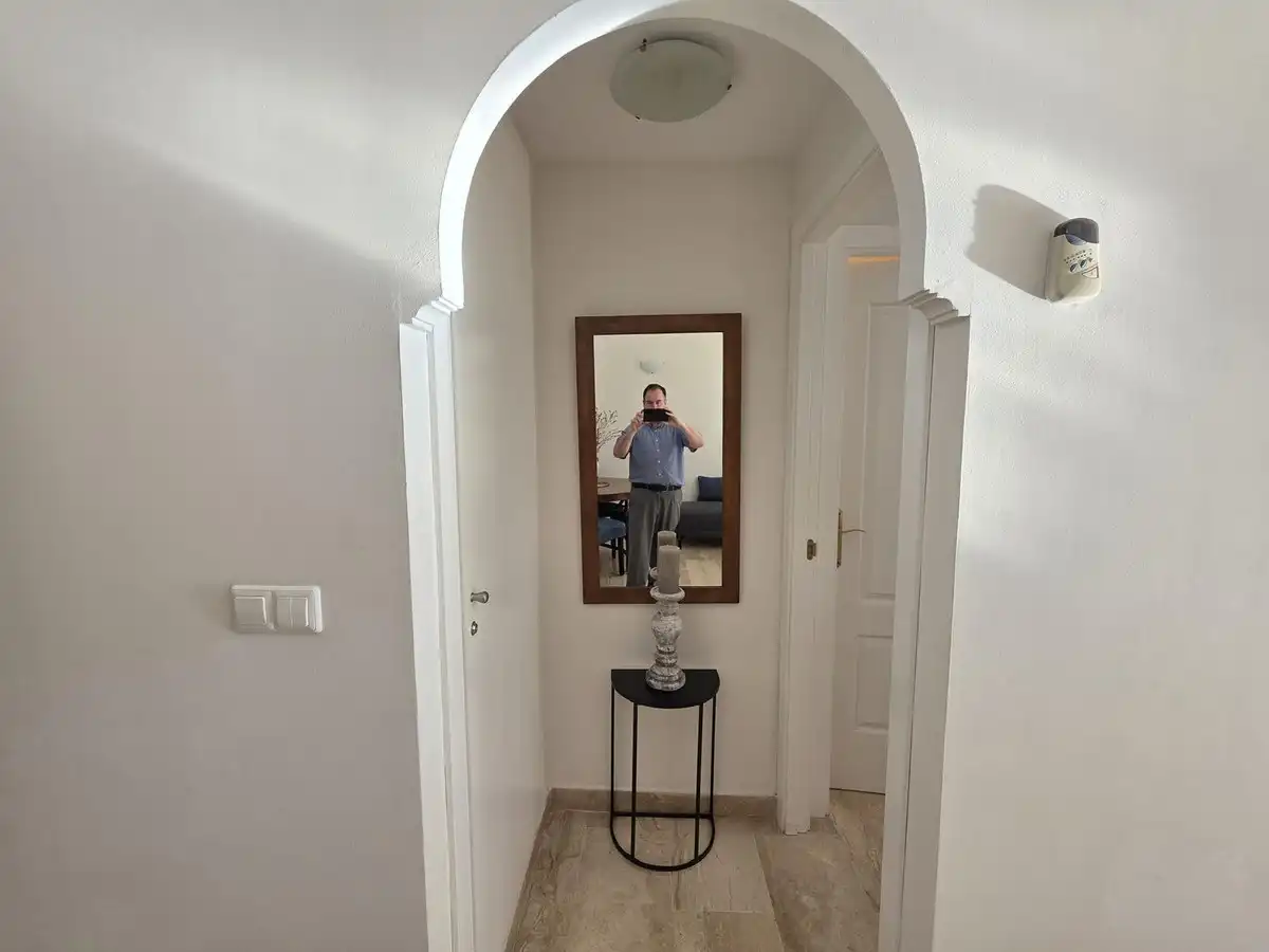 Wohnungen zum Verkauf in Mijas mit Klimaanlage, Heizung und Terrasse