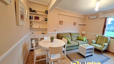 Foto 4 de Pis en venda a El Puntal, Laredo