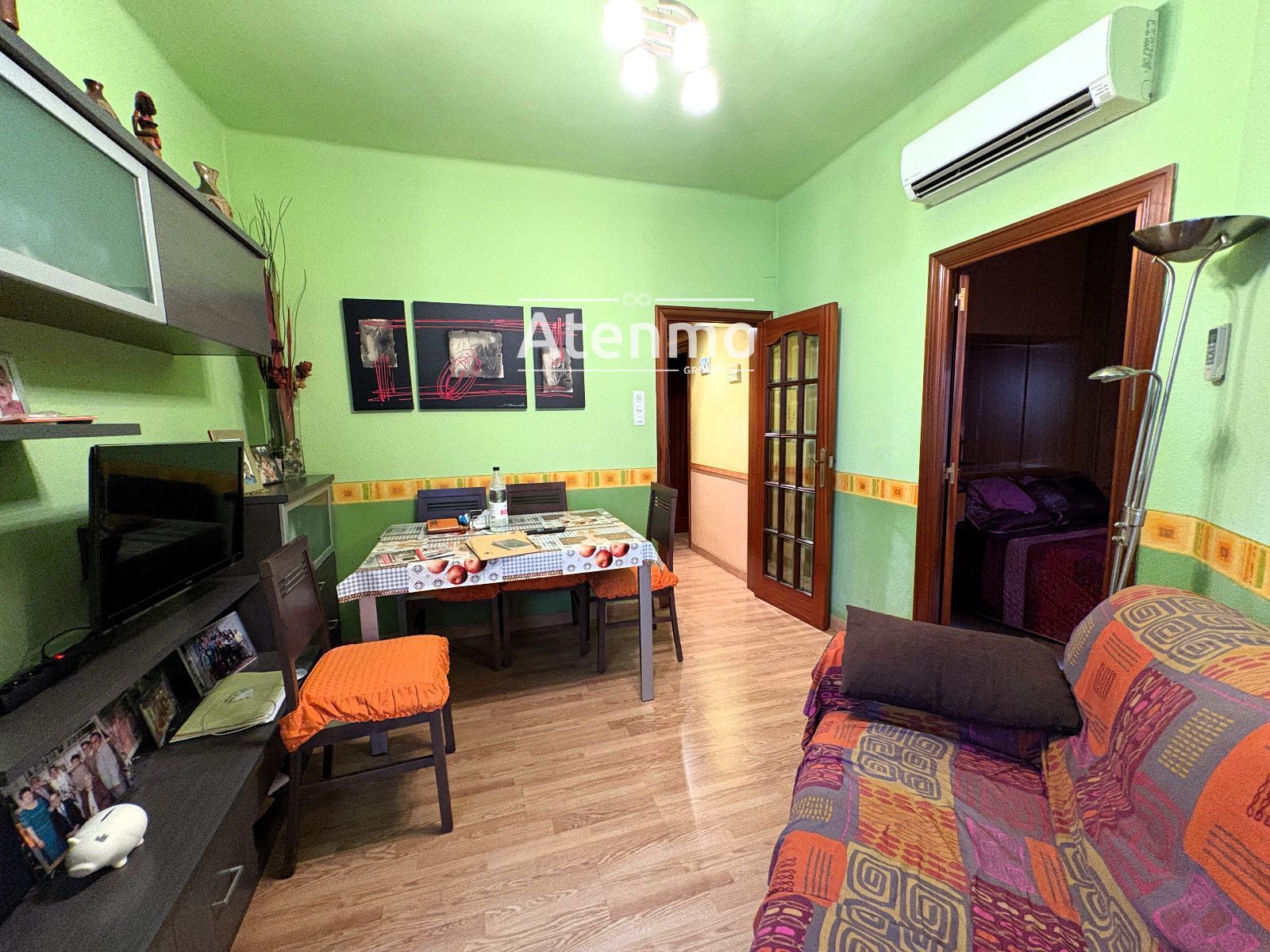 Piso en venta en Horta, Horta