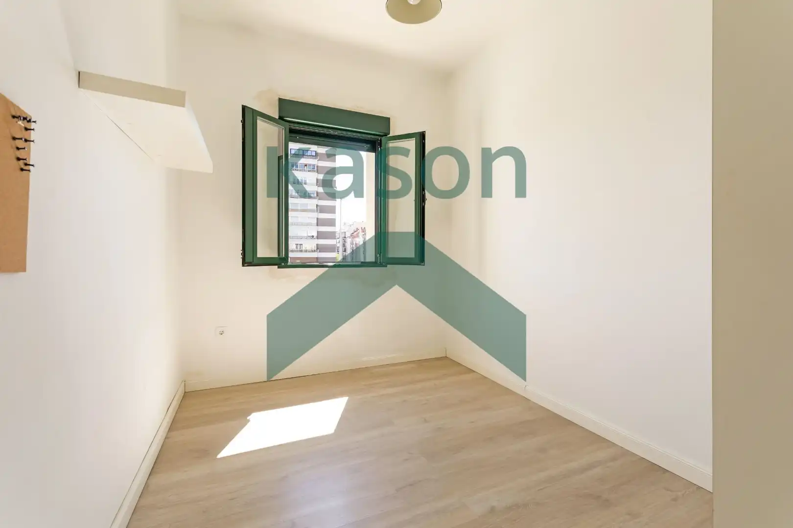 Flat with lift for sale in CANALIZACION, imagen 6