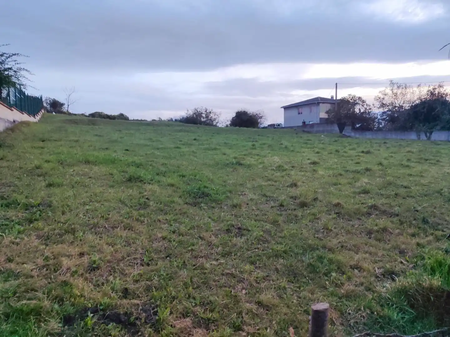 Terrenos y solares en venta en LUGIDO, imagen 5
