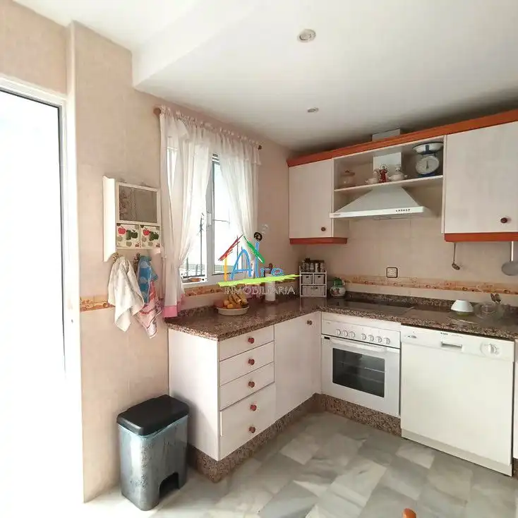 Kitchen of Detached homes for sale in Almonte  with Heating, Private garden and Terrace