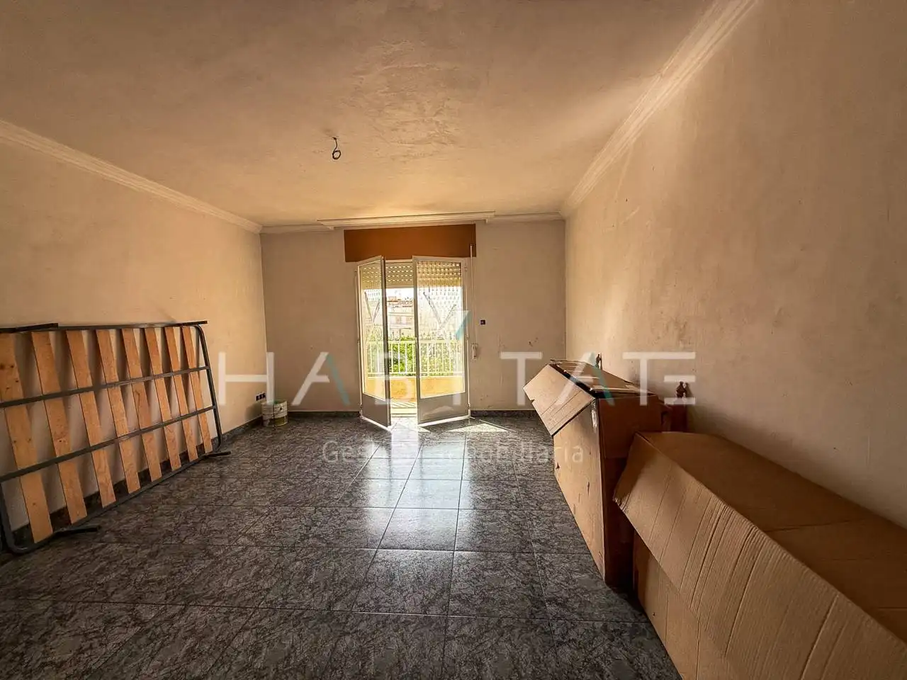 Casa amb jardí en venda a Calle Villananitos, imagen 29