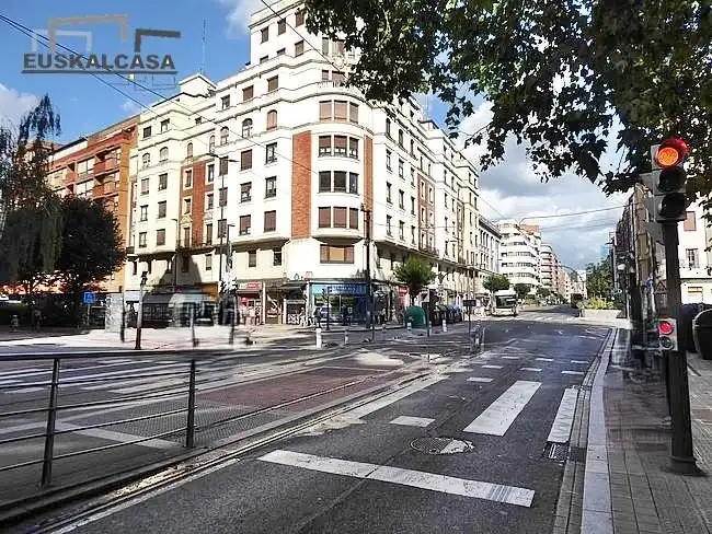 Piso con ascensor en venta en Errekalde, imagen 37
