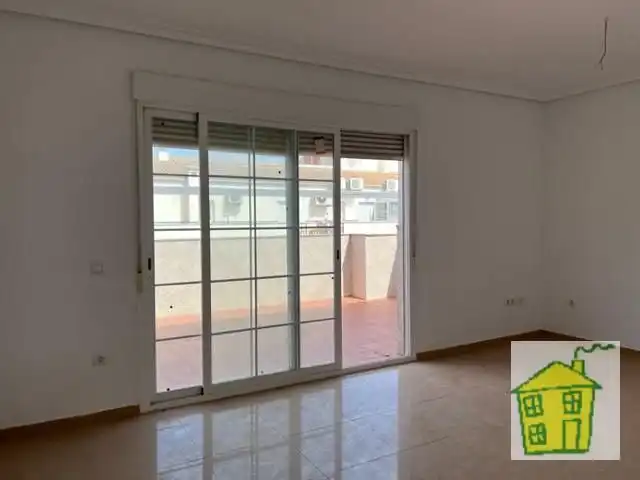 Àtic amb ascensor en venda a Andújar, imagen 8