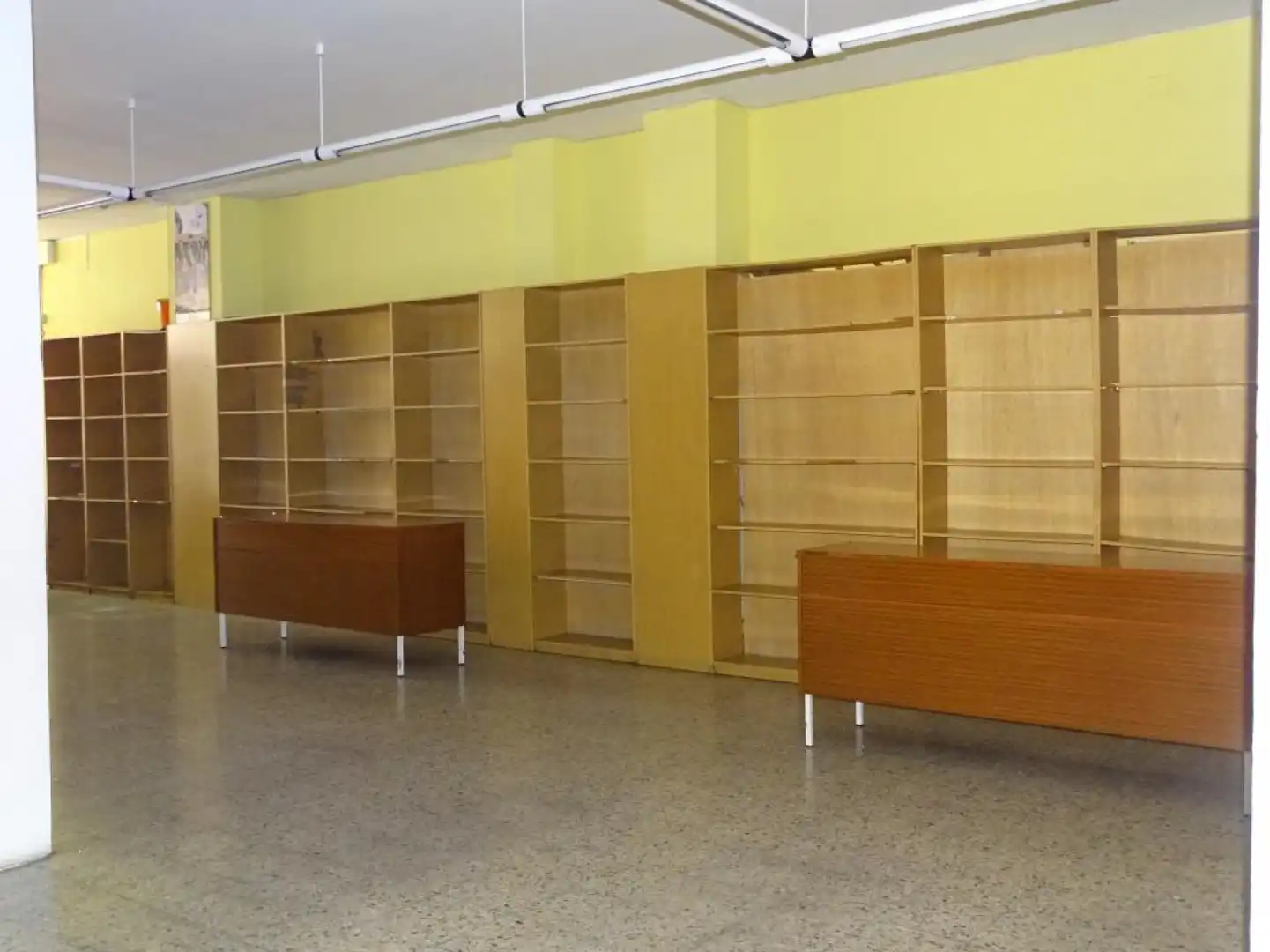 Local comercial en alquiler en Logroño - calvo sotelo, imagen 7