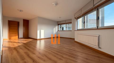 Foto 4 de Pis en venda a Rúa Sinfónica de Galicia, 3, San Pablo - Juan Flórez, A Coruña Capital