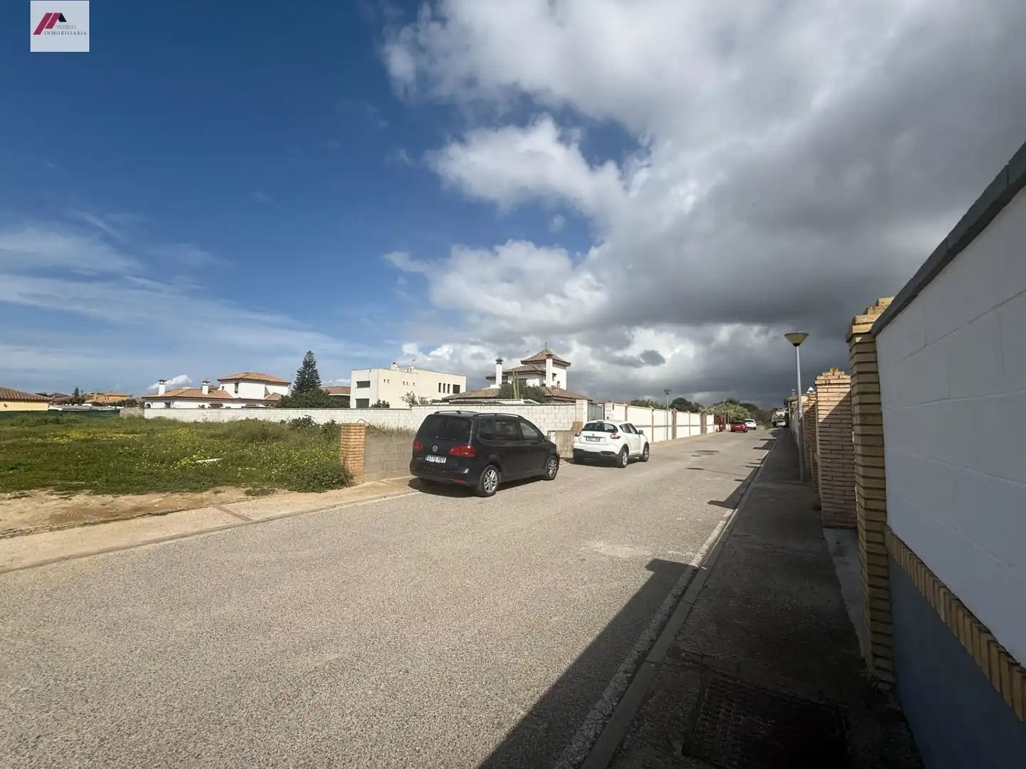 Rural land for sale in Ctra Sanlúcar - Cuatro Pinos, imagen 7