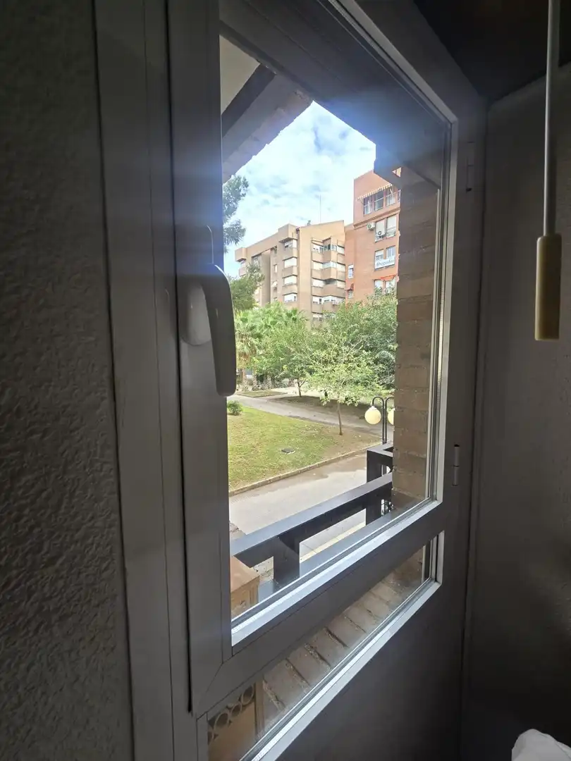 Appartamento con terrazza in vendita a Calle Calle Vicente Aleixandre, imagen 16