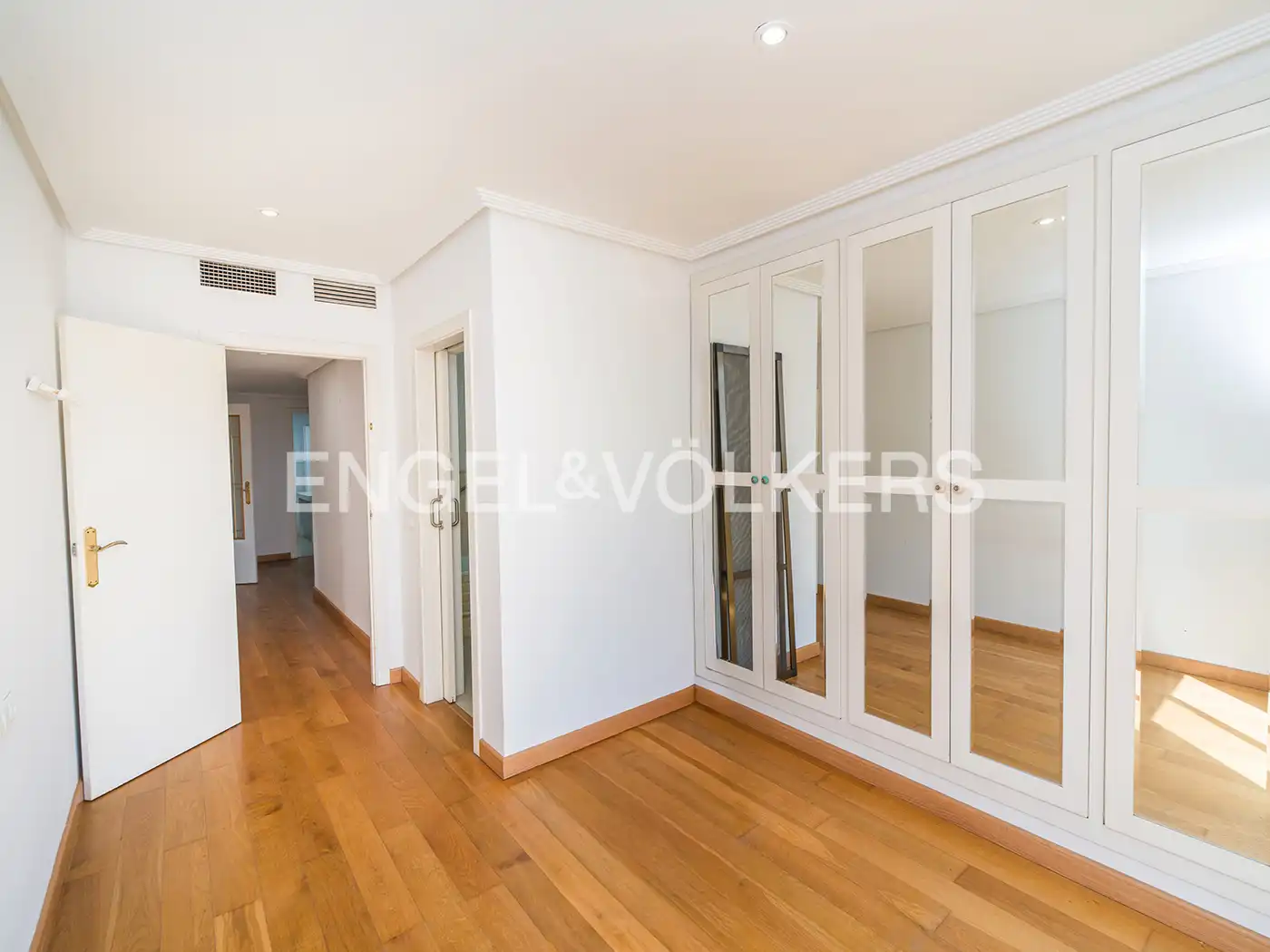 Bedroom of Attic for sale in Alicante / Alacant  with Heating and Terrace