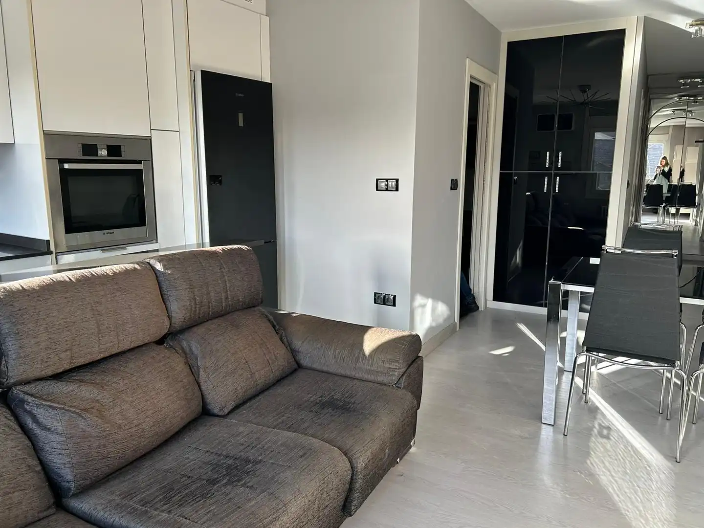 Flat with lift for sale in Rúa de Santo Domingo de la Calzada, imagen 10
