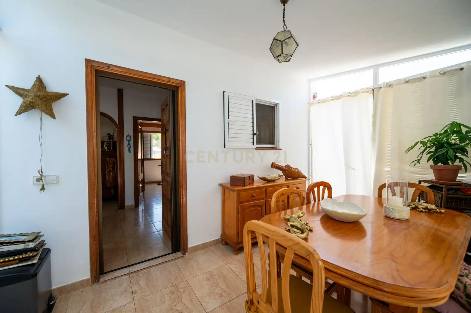 Casa con terrazza in vendita a Sant Josep, imagen 2
