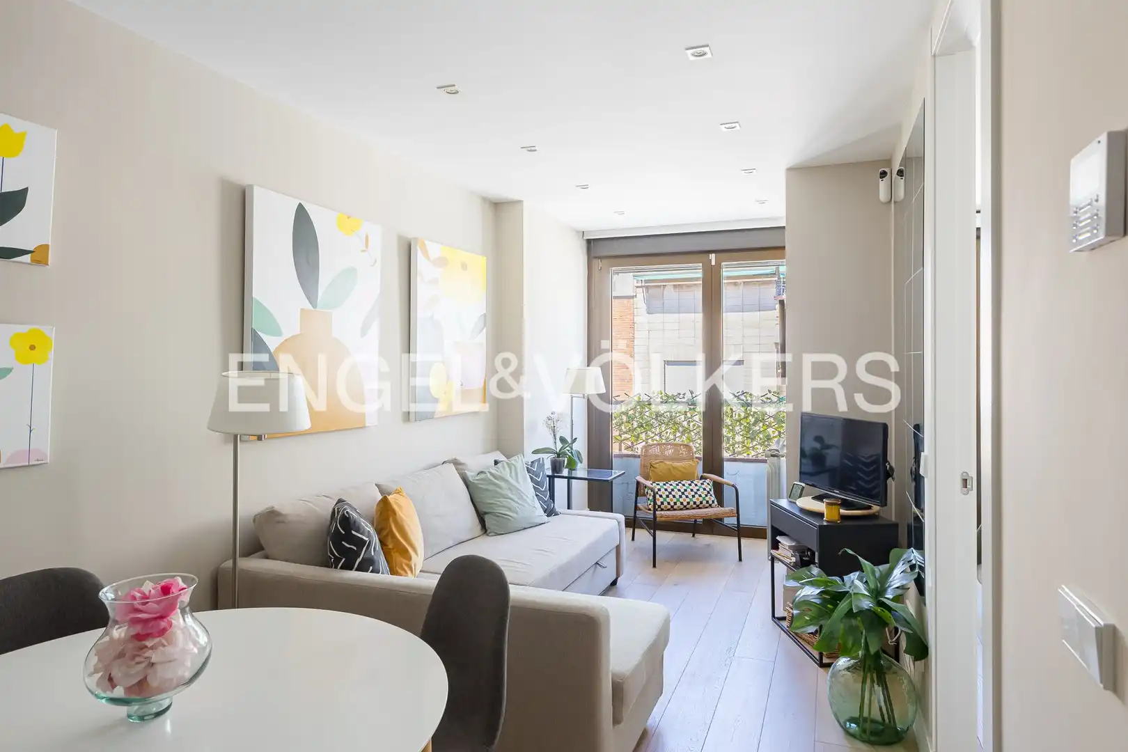 Wohnung mit Aufzug zum Verkauf in Calle de Méjico, imagen 2