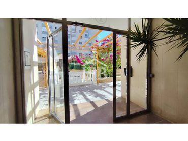 Wohnung mit Balkon zur Miete in Plaza Américas