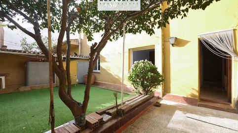 Foto 2 de Casa o xalet en venda a Mestre Angel Lopez, Piverd - Vila-Seca - Bruguerol, Palafrugell