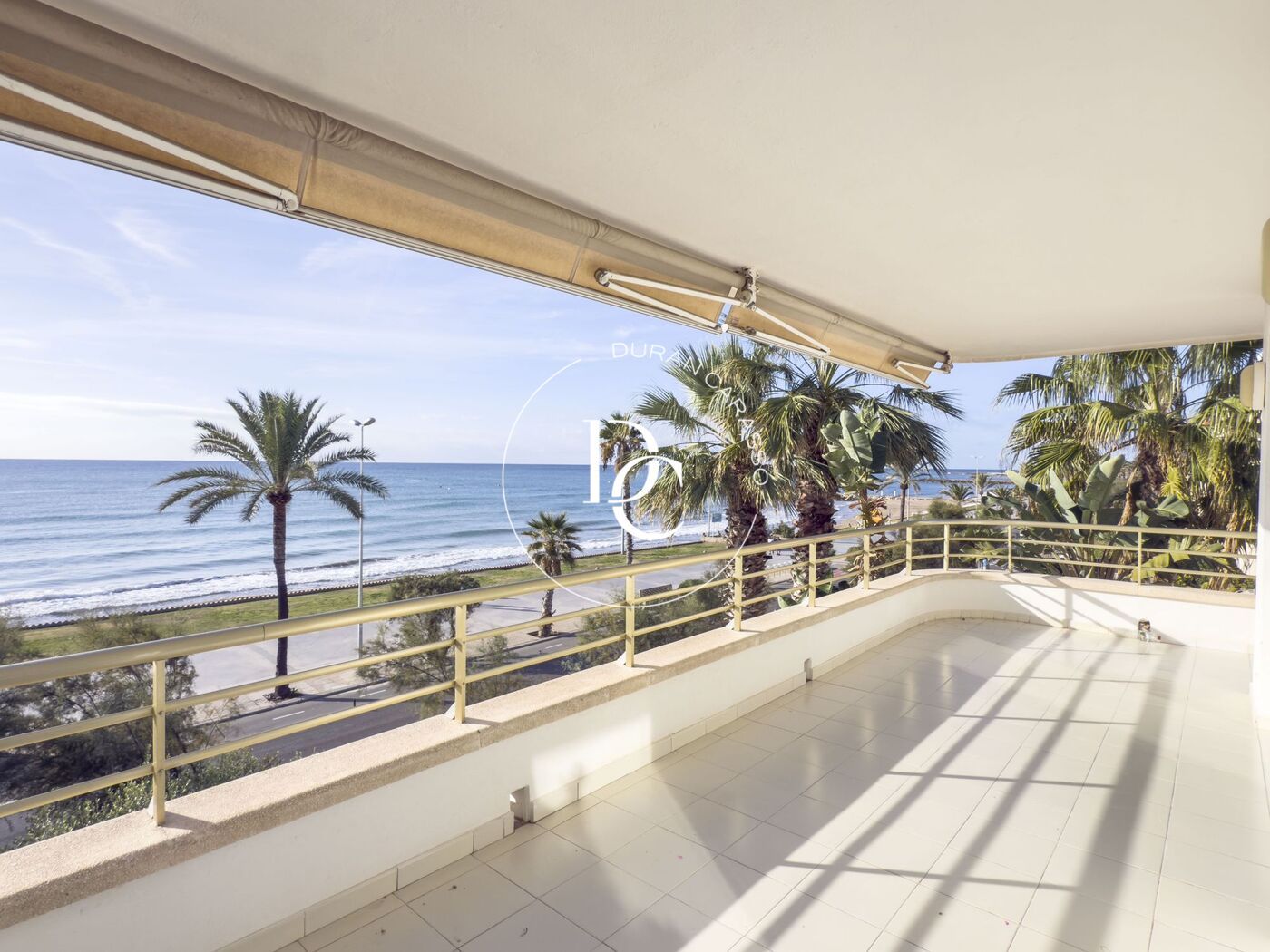 Bedroom of Flat for sale in Sitges  with Heating, Private garden and Terrace