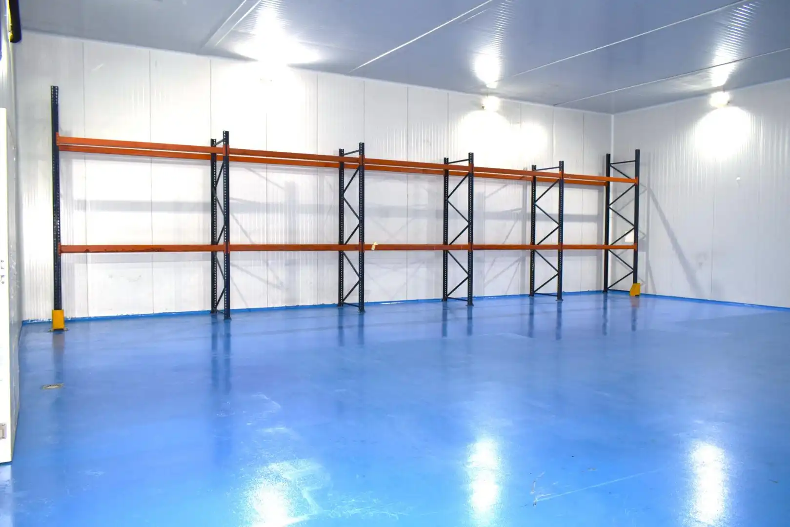 Nau industrial en venda a Vía Pol.Ind.Las Salinas, Alhama de Murcia, imagen 5