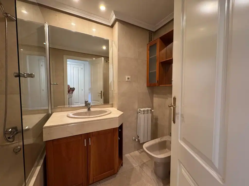 Appartement avec piscine à vendre à Paseo de Juan Antonio Vallejo-Nájera Botas, imagen 18