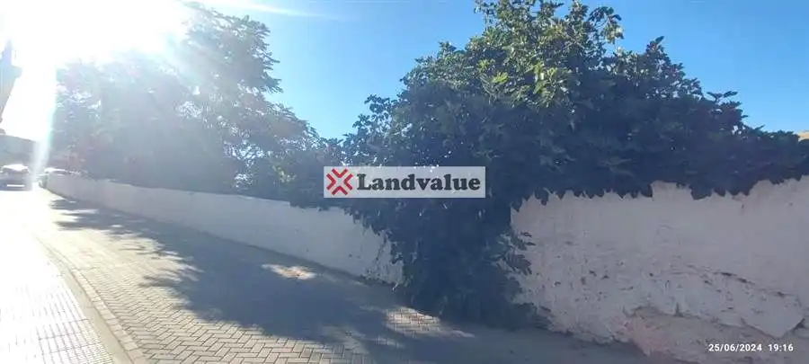 Residencial en venta en Loja, Granada