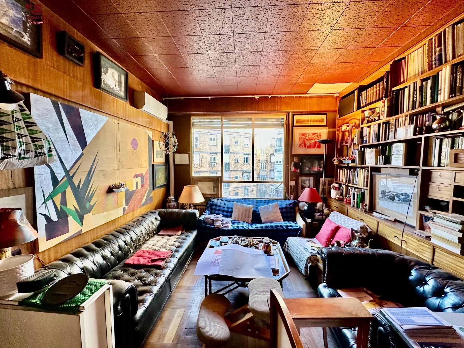 Flat for sale in El Viso