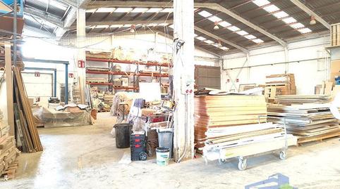 Photo 5 of Industrial buildings to rent in Drapers, Poligono Mas del Jutge, Valencia