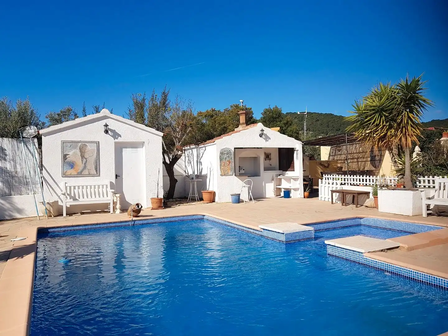 Casa o xalet en venda a Camí de les Candenes, L'Ametlla de Mar pueblo