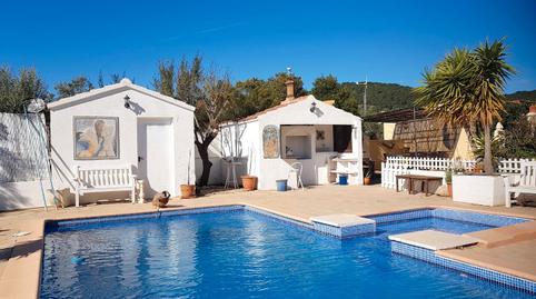 Foto 3 de Casa o xalet en venda a Camí de Les Candenes, 2a, L'Ametlla de Mar pueblo, Tarragona