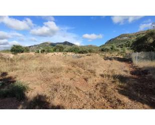 Residencial en venda en Alcalalí