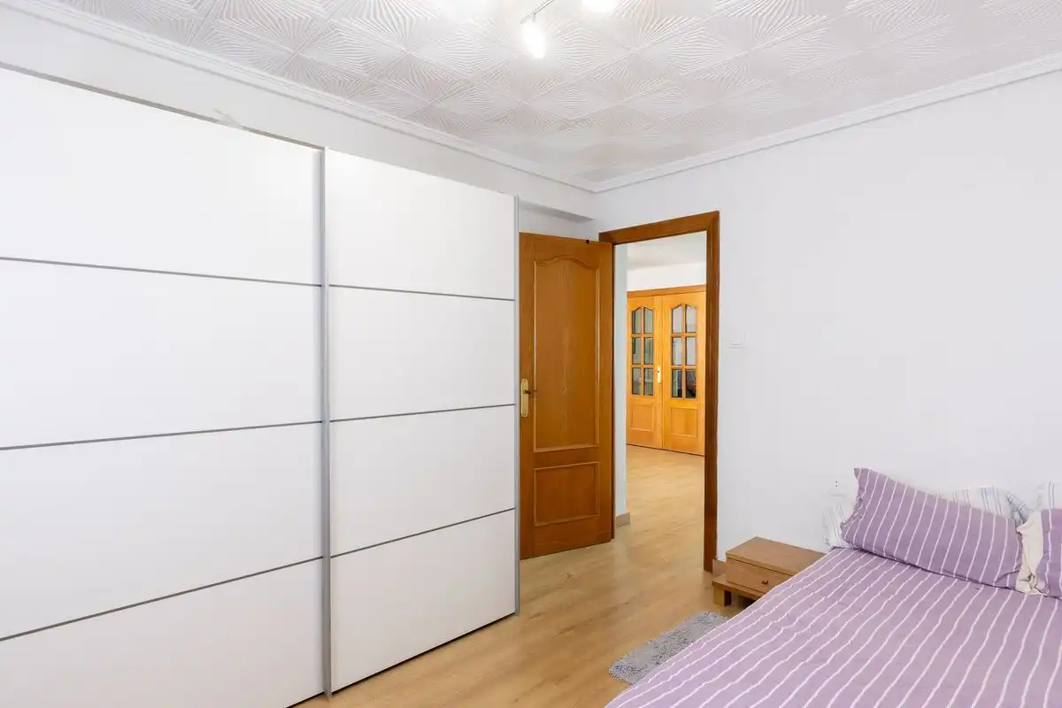 Flat with terrace for sale in Carrer dels Gremis, imagen 19