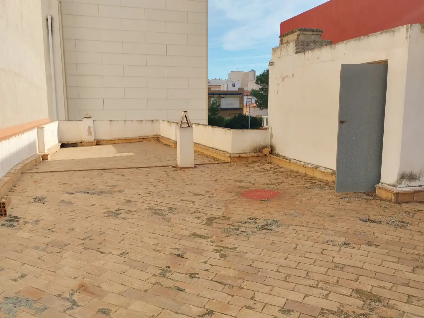 Casa o xalet en venda a Carrer Bussó, L'Ampolla
