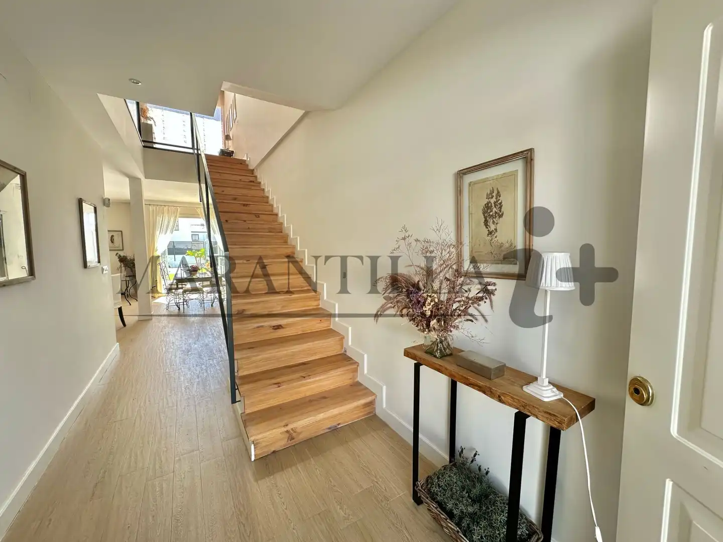 Casa o chalet en venta en Islantilla con Aire acondicionado, Jardín privado y Terraza