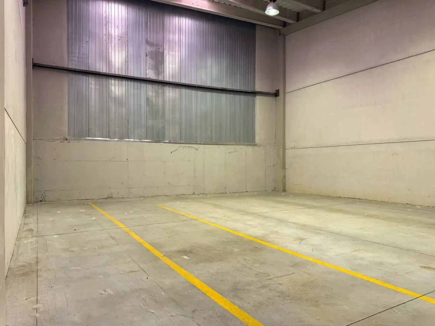 Nave industrielle à vendre à San Agustín del Guadalix pueblo, imagen 4