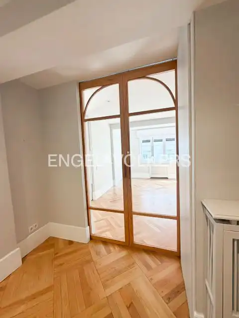 Piso de alquiler en Madrid con Aire acondicionado, Calefacción y Parquet
