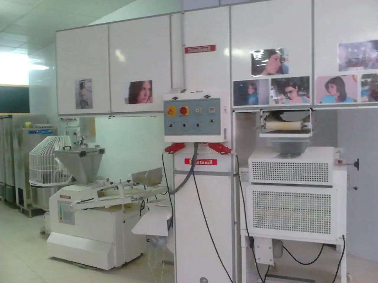 Business premises for sale in Eixample, imagen 23