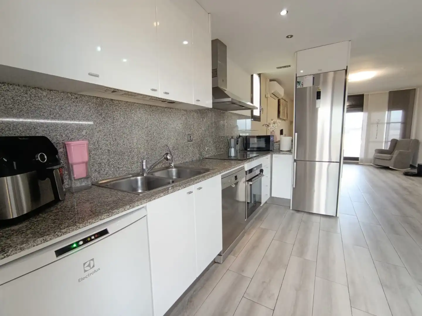 Duplex avec ascenseur à vendre à Lliçà d'Amunt, imagen 4