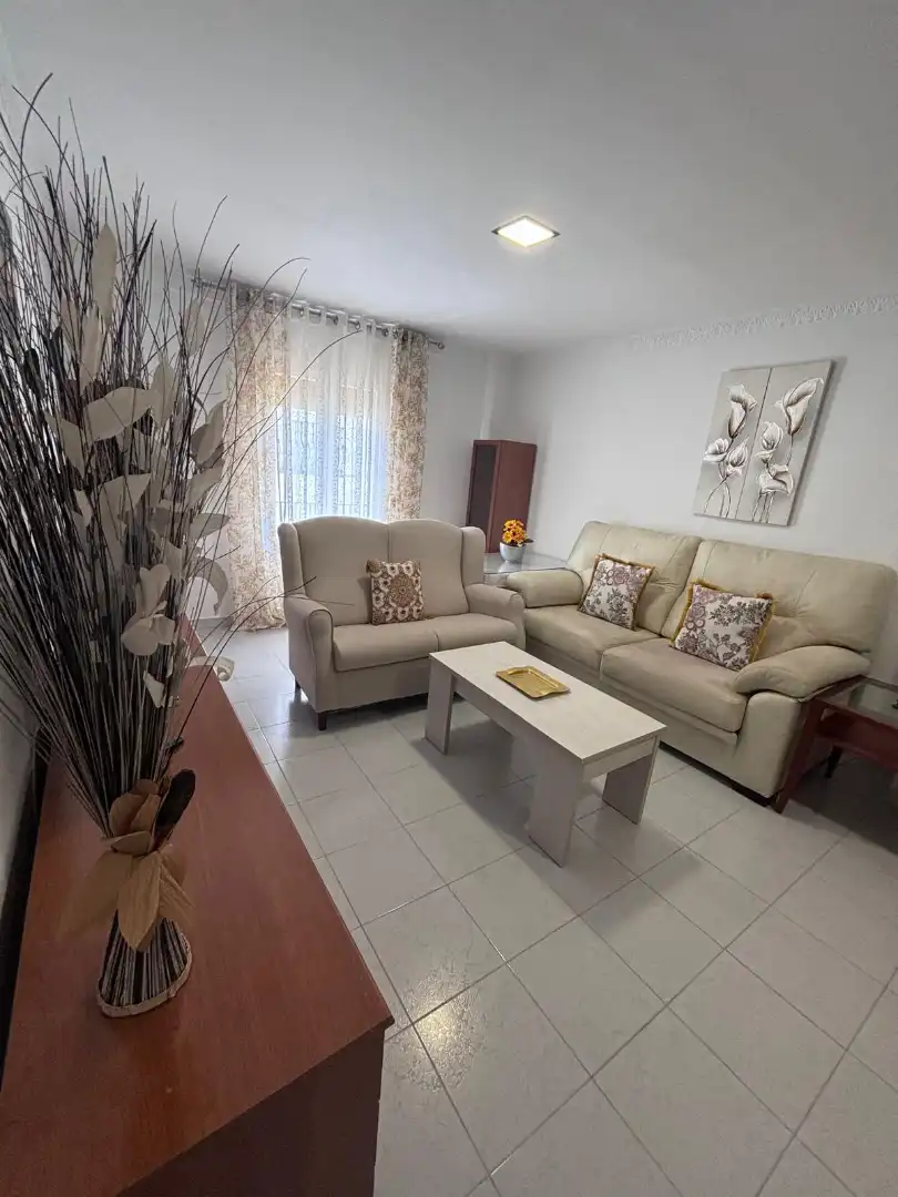 Wohnung mit Terrasse zum Verkauf in Vejer, imagen 4