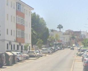 Vista exterior de Pis en venda en Chiclana de la Frontera