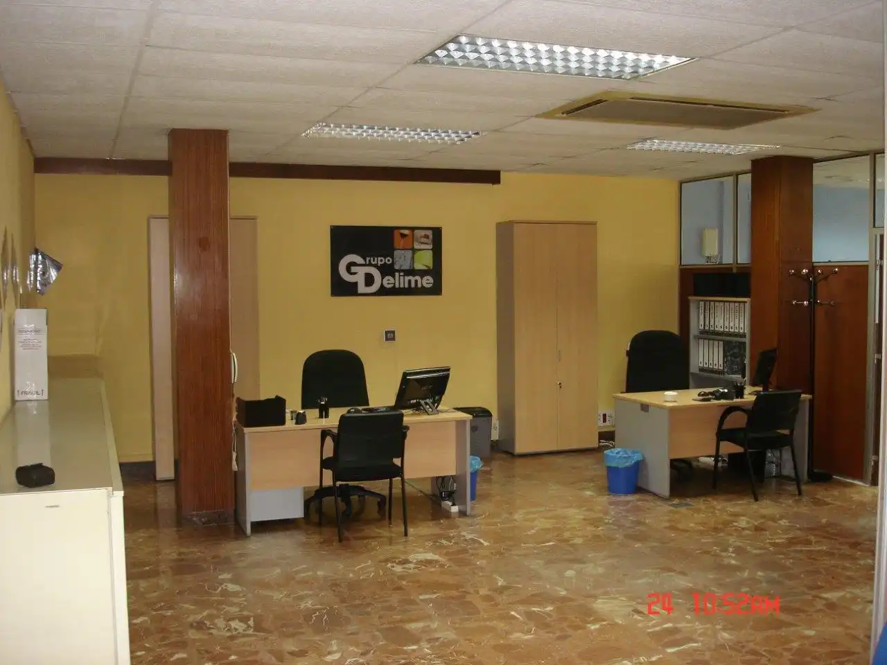 Ufficio in affitto a San Miguel, imagen 3