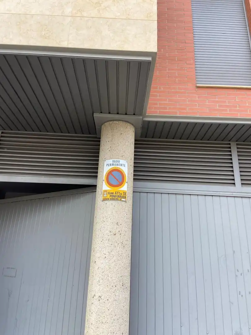 Einzelparkplatz zur Miete in Centro, imagen 2