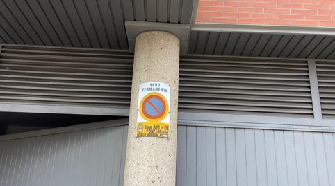 alquiler plaza de garaje en Rosaleda, immagine 2