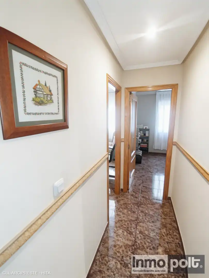 Houses for sale in Torre-Pacheco  with Air Conditioner, Heating and Terrace