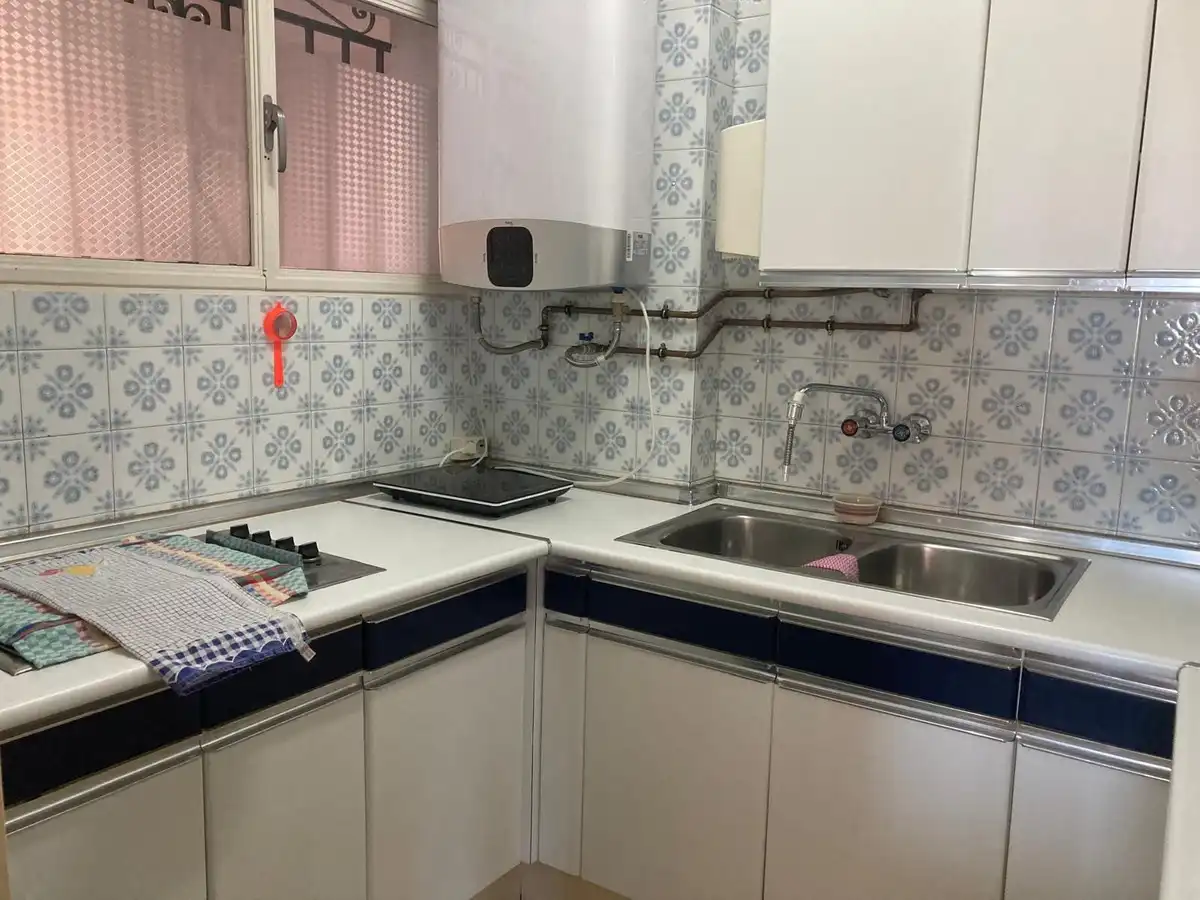 Apartament en venda a Nueva Nerja, imagen 12