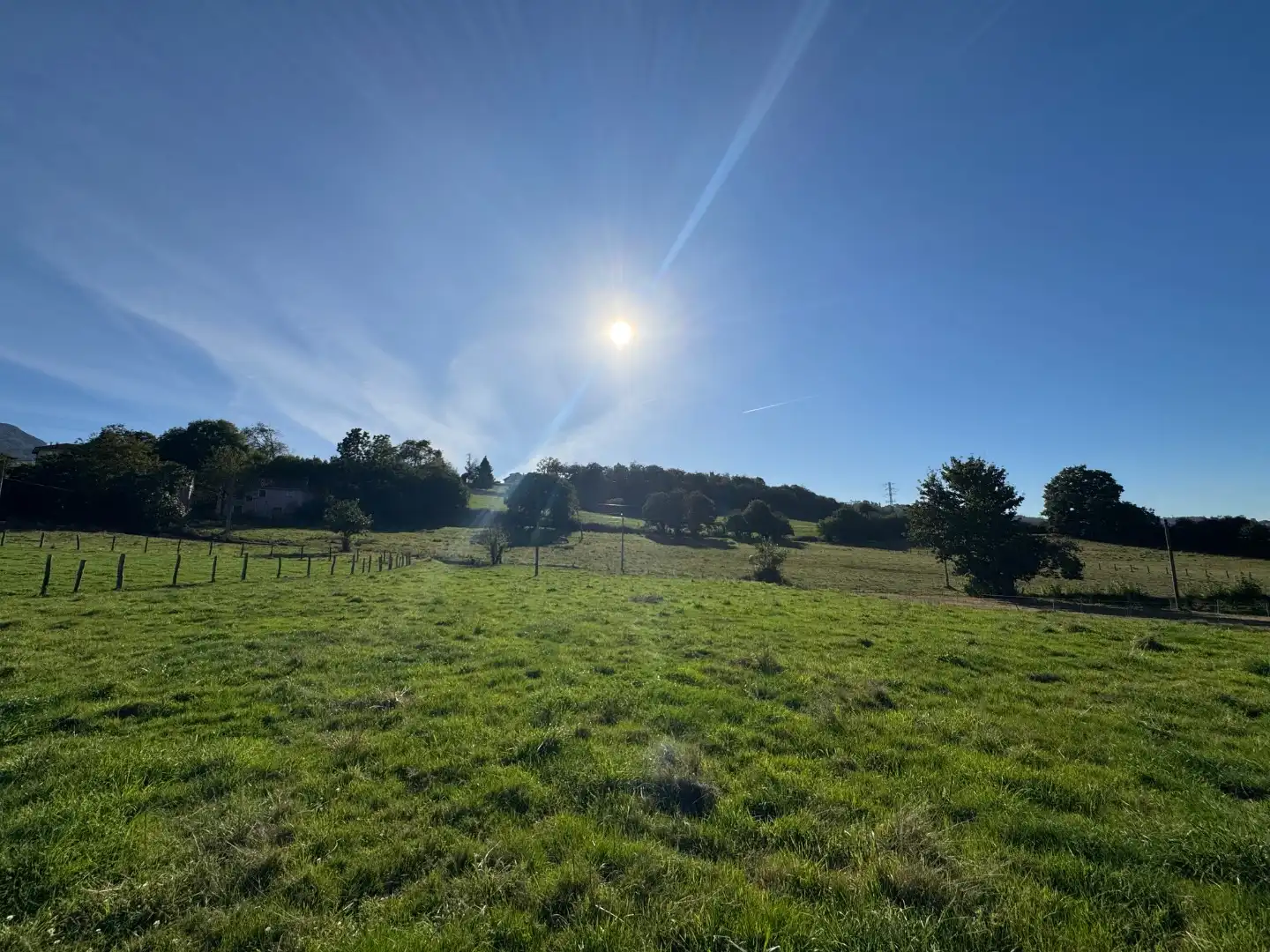 Residencial en venta en Nava