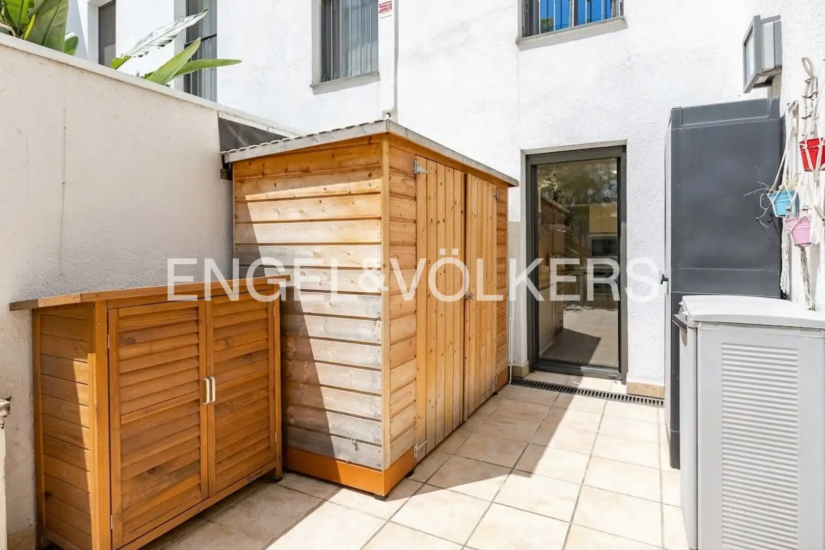 Flat with terrace for sale in Les Corts, imagen 33