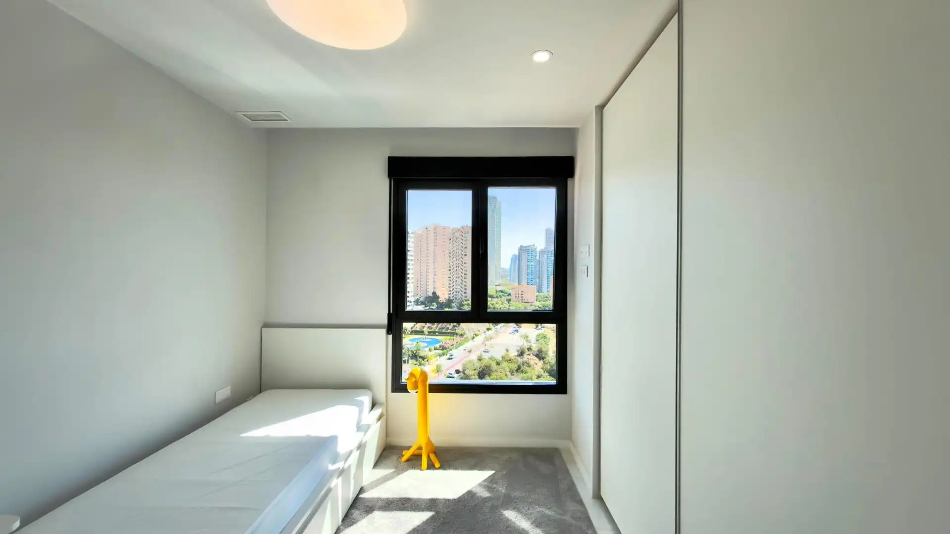 Apartment zum Verkauf in Avenida BENISSA, imagen 52