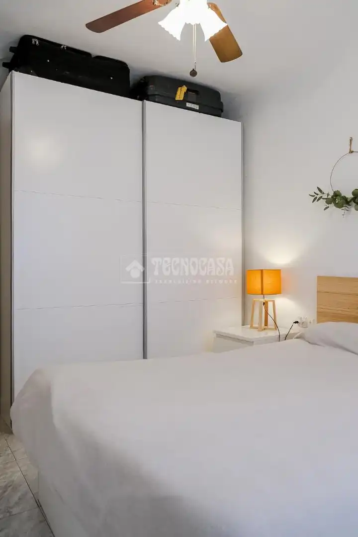 Habitación de Piso en venta en Madrid