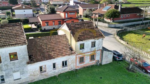 Oportunidad de casa para reformar en el concejo de Siero.