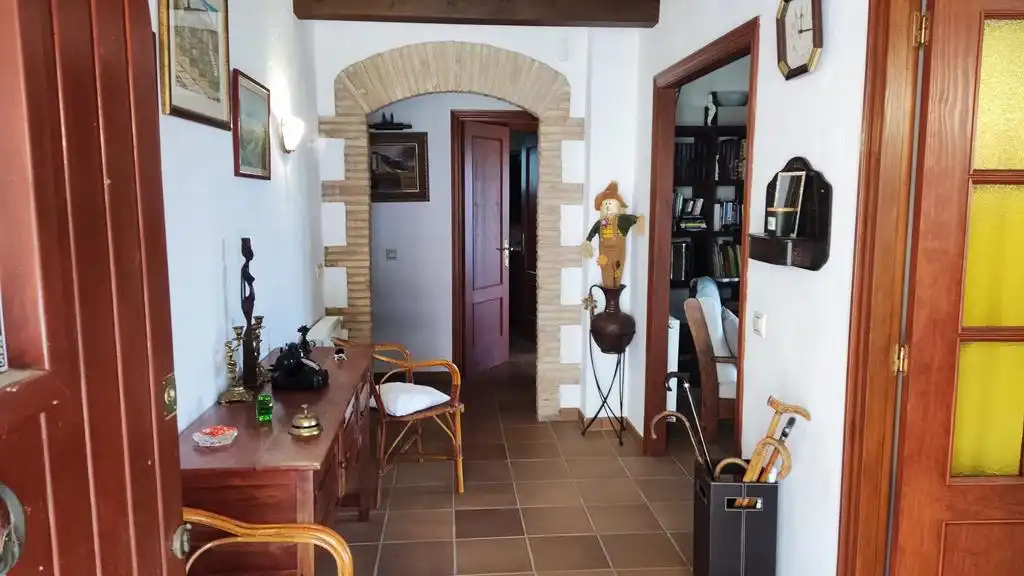 Casa o xalet en venda en Masarac i Vilarnadal amb Aire condicionat, Calefacció i Jardí privat