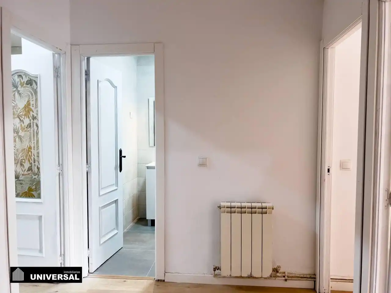 Flat for sale in Getafe  with Air Conditioner and Furnished